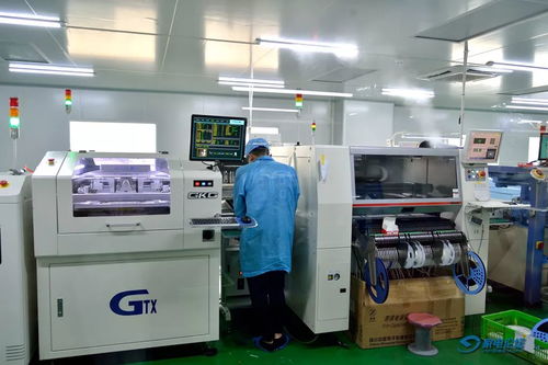 技术 规模 产品和理念再跨新高度 参观天逸厂乔迁后的新厂区