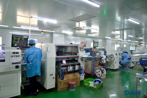 技术 规模 产品和理念再跨新高度 参观天逸厂乔迁后的新厂区