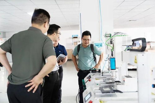 新亚制程 sld智造品牌产品研讨会在惠州工厂成功召开