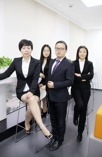 盈科律师事务所