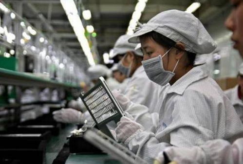 国家统计局 企业就业人员,周平均工作时间为47.9,这数字挺微妙
