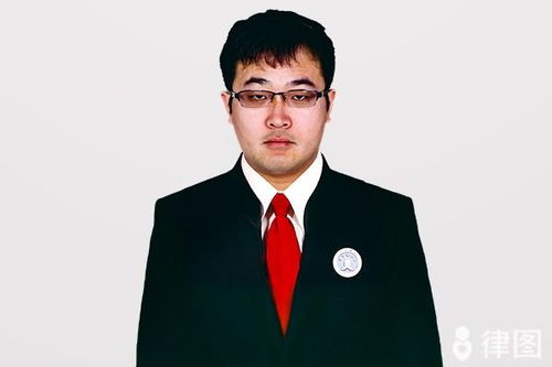 呼伦贝尔市孟志鹏律师信息 孟志鹏律师网 律图
