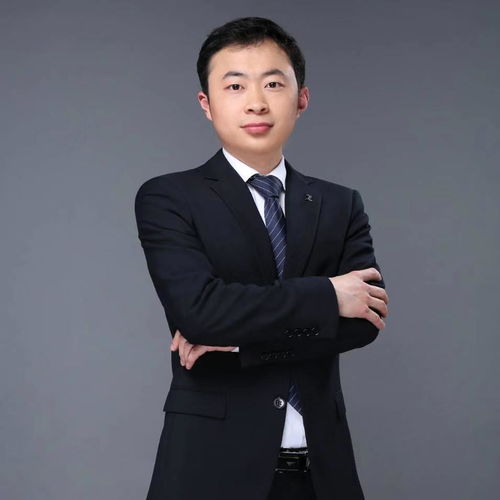 北京刘檩律师简介