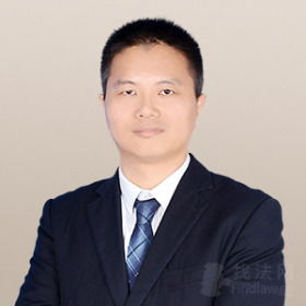 赵小龙律师介绍 广东深圳赵小龙律师线上法律咨询服务