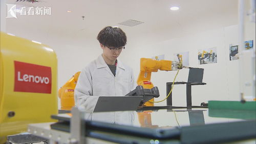 浦东3c免办改革 不让产业效率卡在一张 证 上