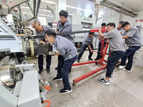 以永不满足的态度让精品更精