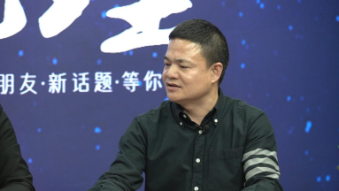 《谈事说理》之商标的争议战