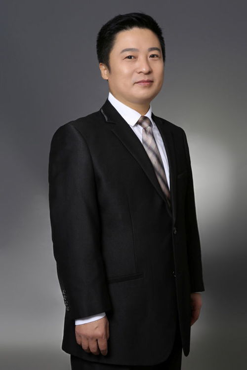 德恒律师事务所 沈威