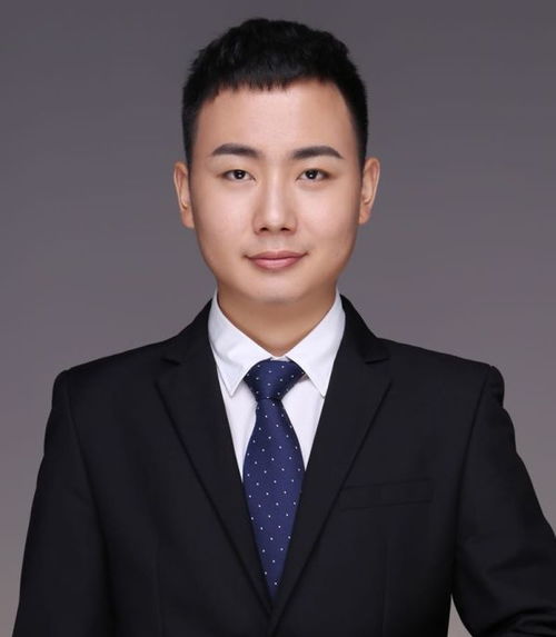 广强快讯丨广强律师事务所刑事律师团队的 后浪
