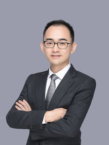 德恒律师事务所 贺湄生