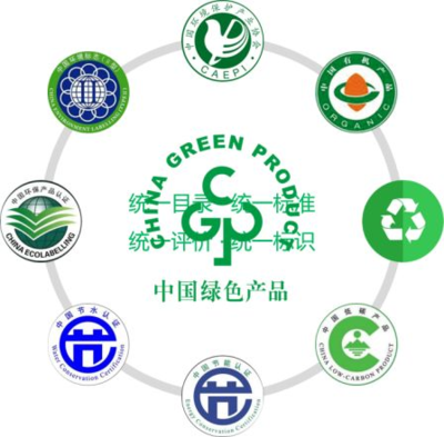 展望2020|全国第一个!浙江省明年起全面推进绿色产品认证