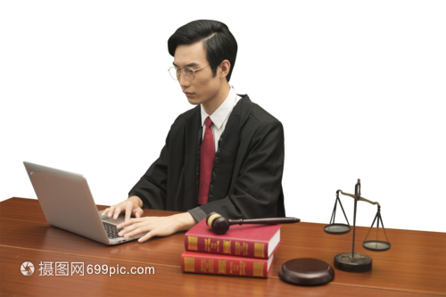 男律师的职业之路 挑战与机遇